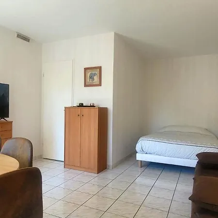 Le Cocon - 4 Personnes Et Parking Prive Gratuit