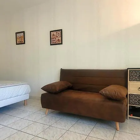 Le Cocon - 4 Personnes Et Parking Prive Gratuit *