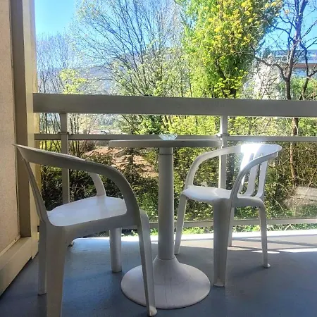Le Cocon - 4 Personnes Et Parking Prive Gratuit Meylan