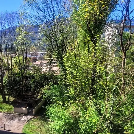 Le Cocon - 4 Personnes Et Parking Prive Gratuit Meylan