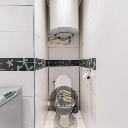 Apartment Le Cocon - 4 Personnes Et Parking Prive Gratuit Meylan