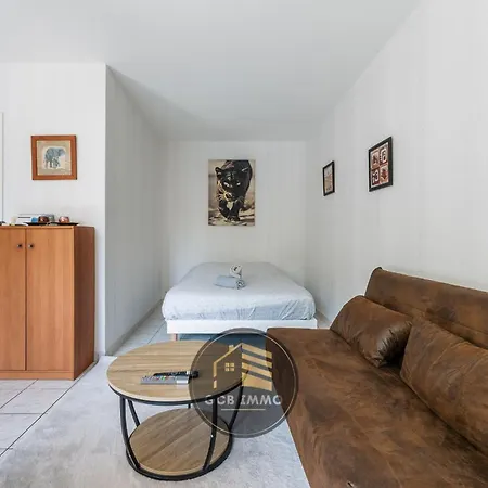 Le Cocon - 4 Personnes Et Parking Prive Gratuit Apartment *
